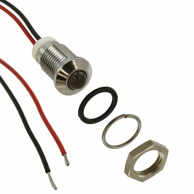 Q8P7CXXW02E APEM Inc.  Panel Indicators Pilot Lights